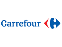 Cupón Carrefour -15€ de descuento en compras superiores a 100 € para nuevos clientes Promo Codes
